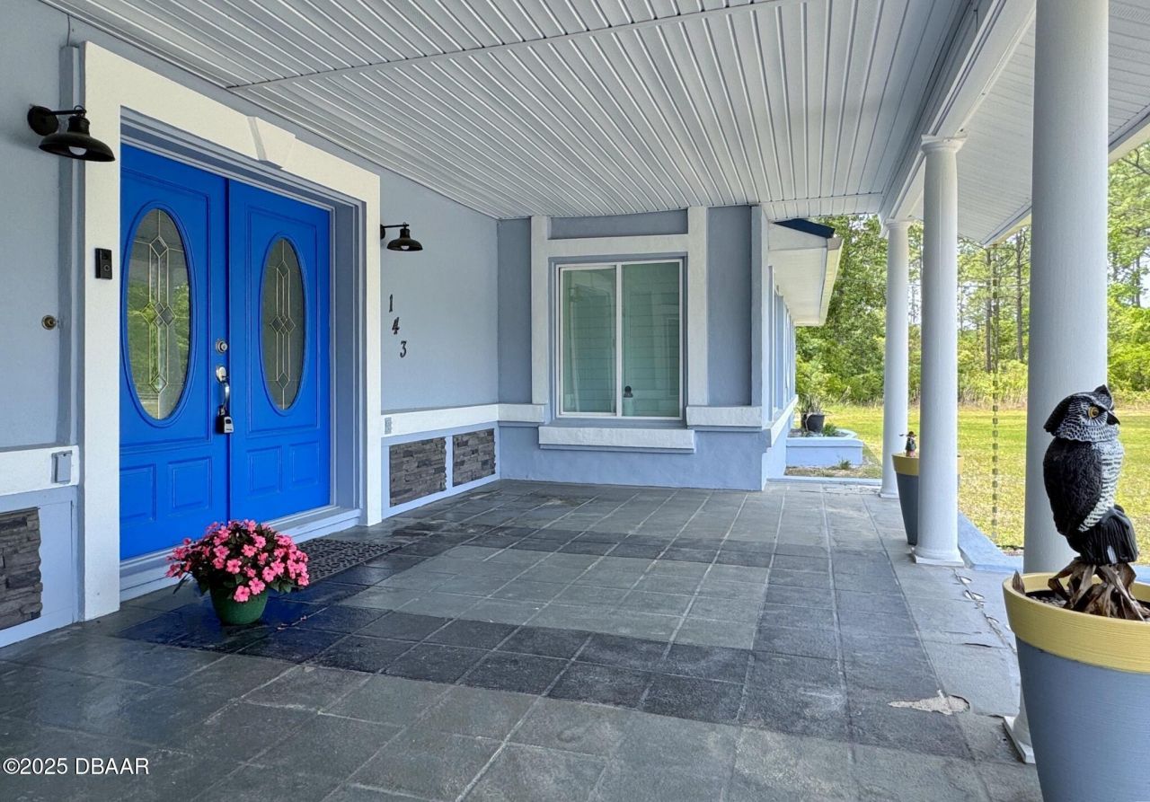 143 Pinecrest Circle, San Mateo, FL 32187 Photo