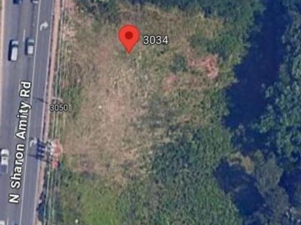 3034 N Sharon Amity Road, Charlotte, NC 28205