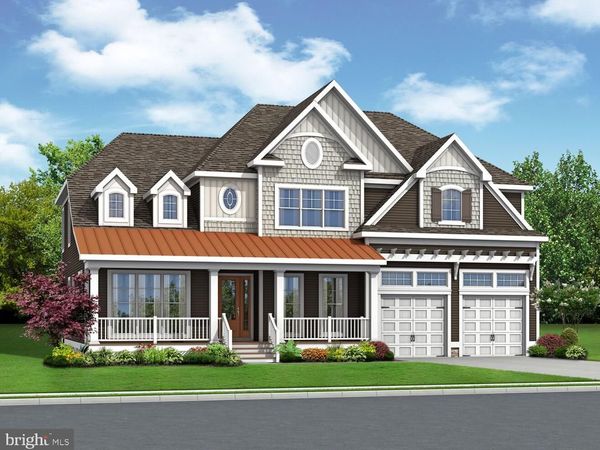 20047 BUTTERCUP LANE, LINCOLN, DE 19960