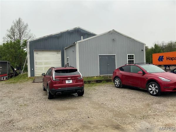 6550 Progress Parkway, Cedar Hill, MO 63016