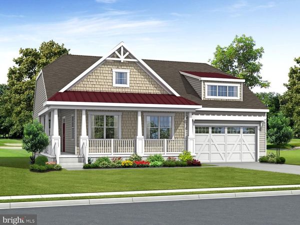 20049 BUTTERCUP LANE, LINCOLN, DE 19960