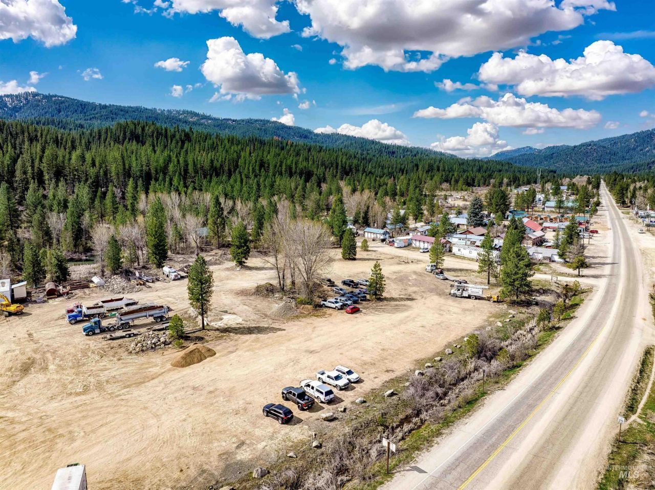 Tbd Hwy 21, Idaho City, ID 83631 Main Photo