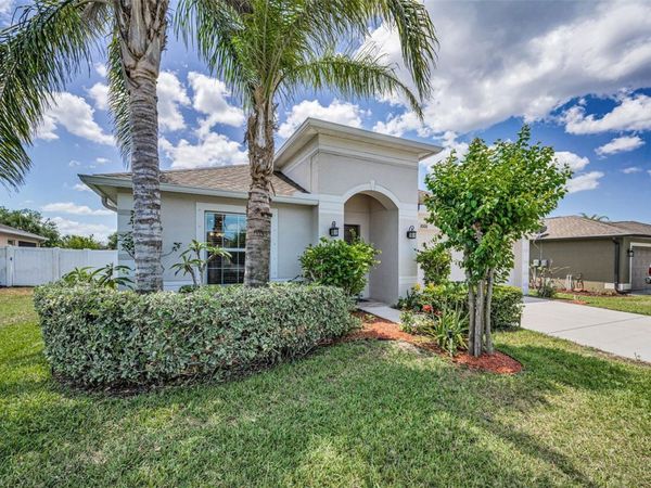 10106 TOLMAN DRIVE, HUDSON, FL 34667