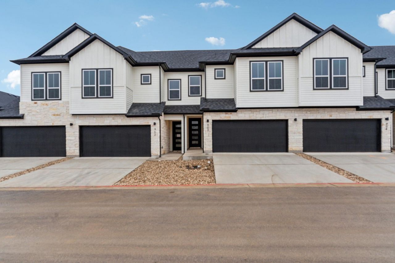 2600 Gattis School Rd, Unit 903, Round Rock, TX 78664 Main Photo