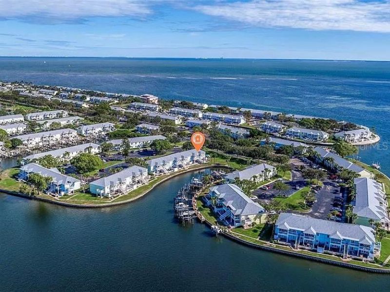 5191 Salmon Drive Se, Unit C, Saint Petersburg, FL 33705 Photo