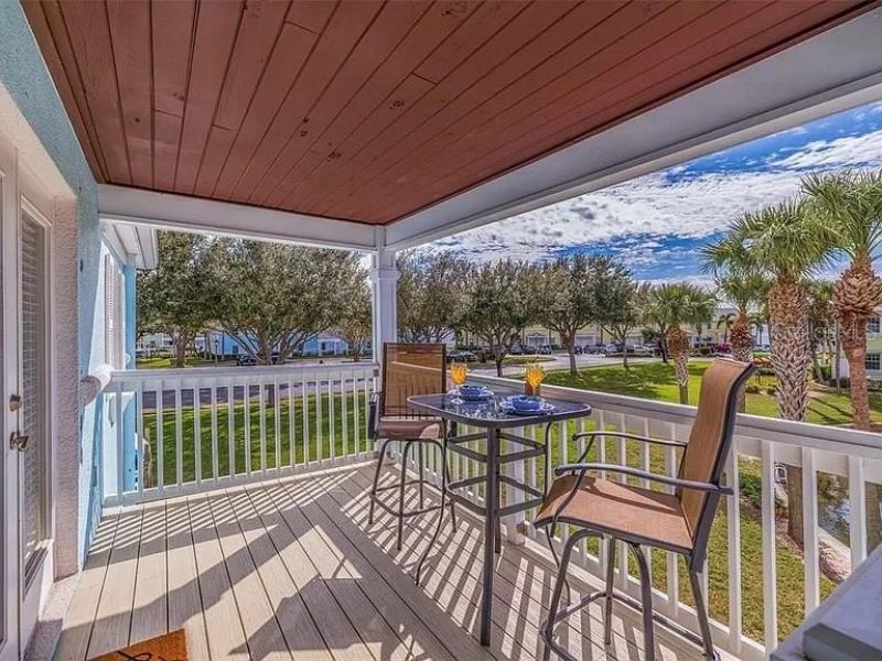 5191 Salmon Drive Se, Unit C, Saint Petersburg, FL 33705 Photo