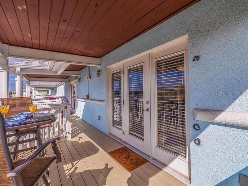 5191 Salmon Drive Se, Unit C, Saint Petersburg, FL 33705 Photo