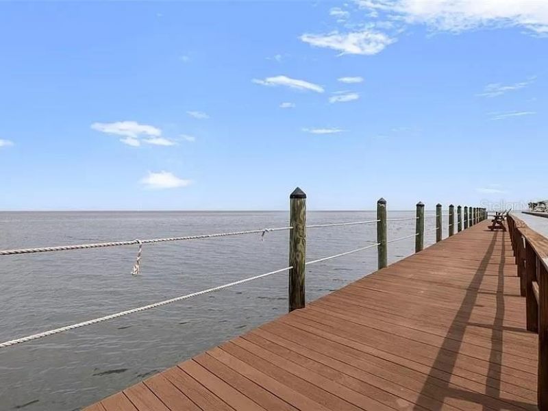 5191 Salmon Drive Se, Unit C, Saint Petersburg, FL 33705 Photo