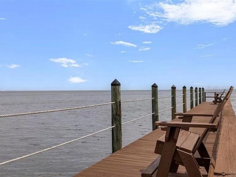 5191 Salmon Drive Se, Unit C, Saint Petersburg, FL 33705 Photo