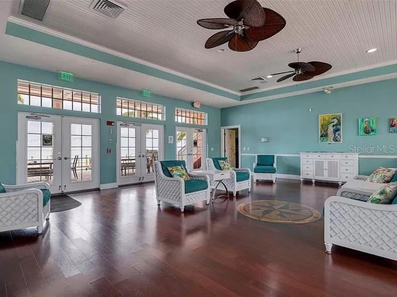 5191 Salmon Drive Se, Unit C, Saint Petersburg, FL 33705 Photo