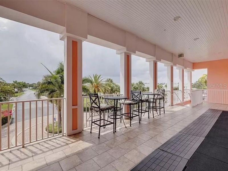 5191 Salmon Drive Se, Unit C, Saint Petersburg, FL 33705 Photo