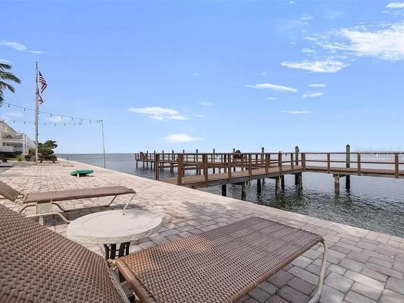 5191 Salmon Drive Se, Unit C, Saint Petersburg, FL 33705 Photo