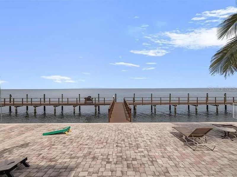 5191 Salmon Drive Se, Unit C, Saint Petersburg, FL 33705 Photo