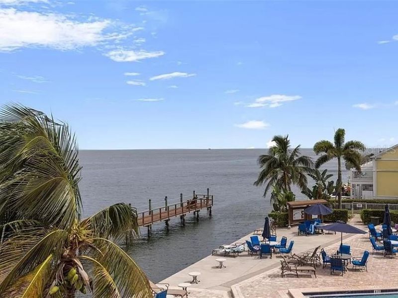 5191 Salmon Drive Se, Unit C, Saint Petersburg, FL 33705 Photo