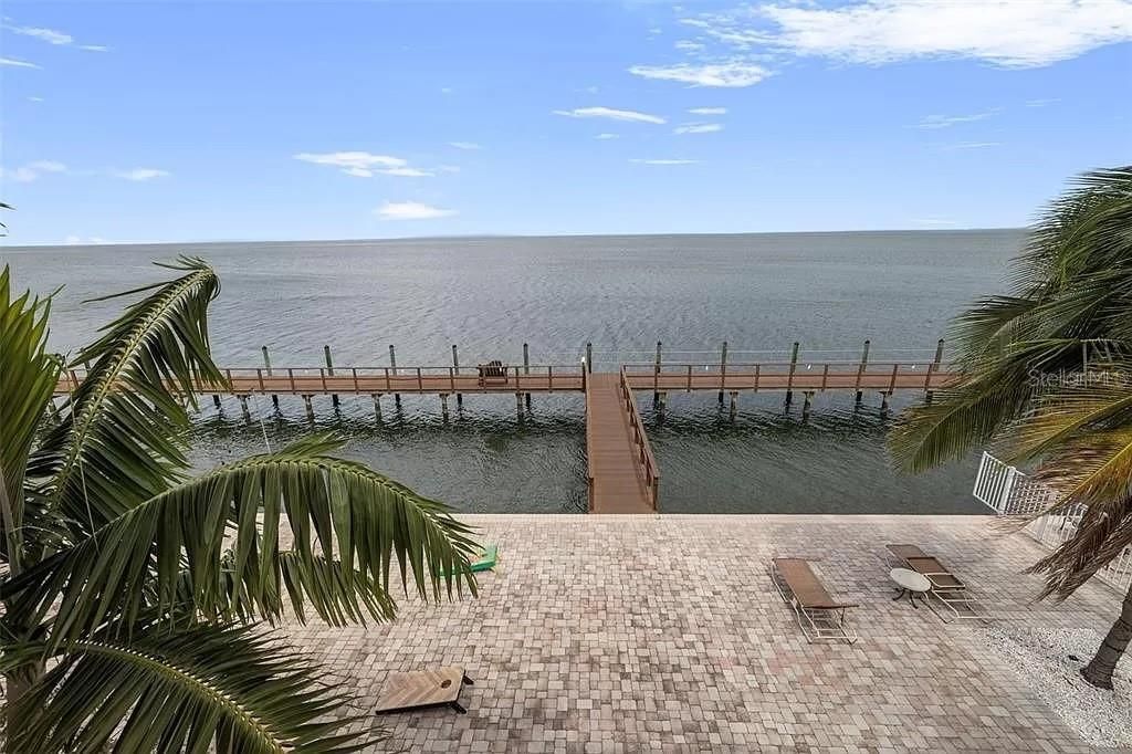 5191 Salmon Drive Se, Unit C, Saint Petersburg, FL 33705 Photo