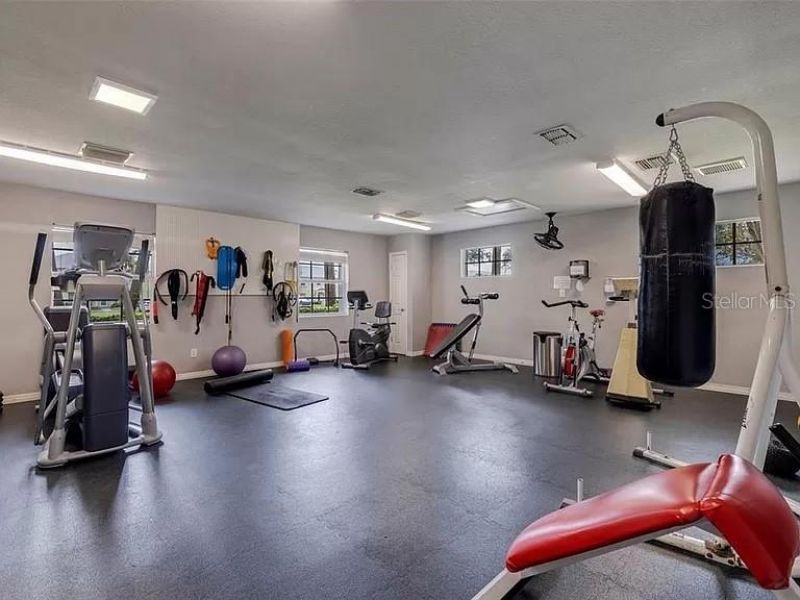 5191 Salmon Drive Se, Unit C, Saint Petersburg, FL 33705 Photo