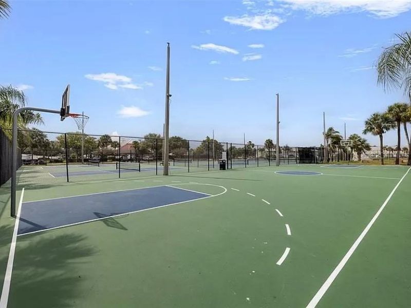 5191 Salmon Drive Se, Unit C, Saint Petersburg, FL 33705 Photo