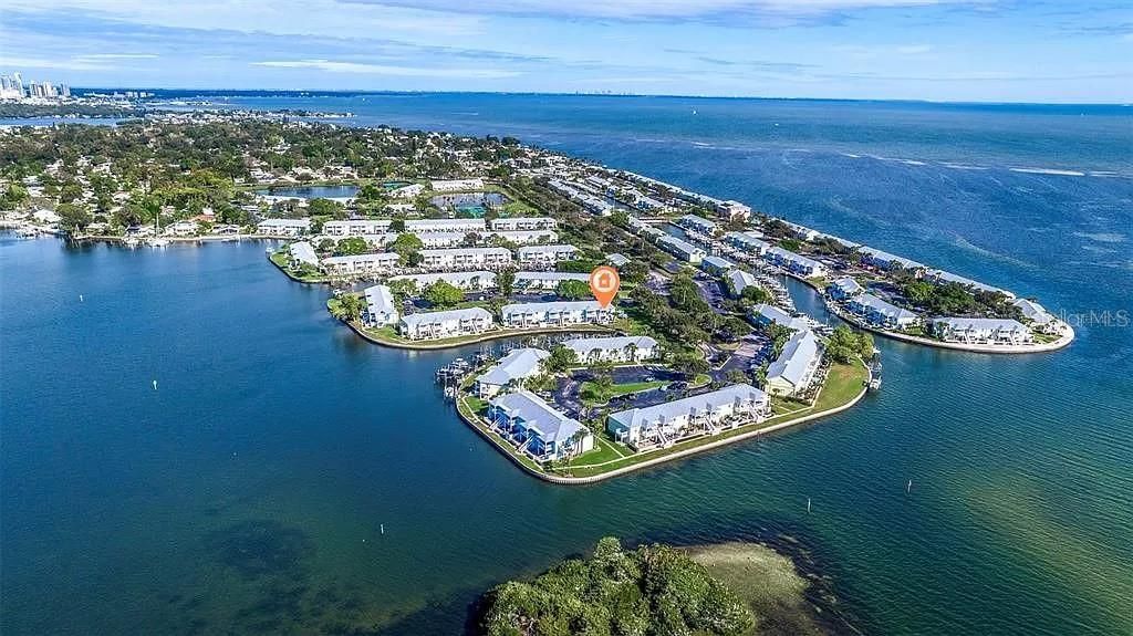 5191 Salmon Drive Se, Unit C, Saint Petersburg, FL 33705 Photo