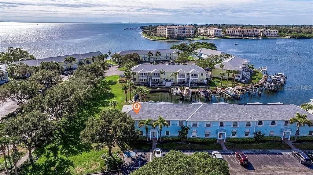 5191 Salmon Drive Se, Unit C, Saint Petersburg, FL 33705 Photo