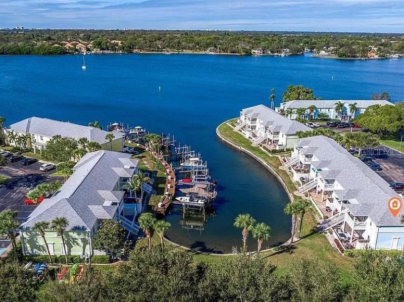 5191 Salmon Drive Se, Unit C, Saint Petersburg, FL 33705 Photo