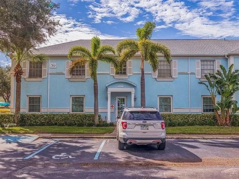 5191 Salmon Drive Se, Unit C, Saint Petersburg, FL 33705 Photo