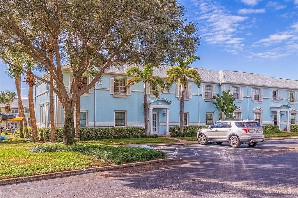 5191 Salmon Drive Se, Unit C, Saint Petersburg, FL 33705 Photo