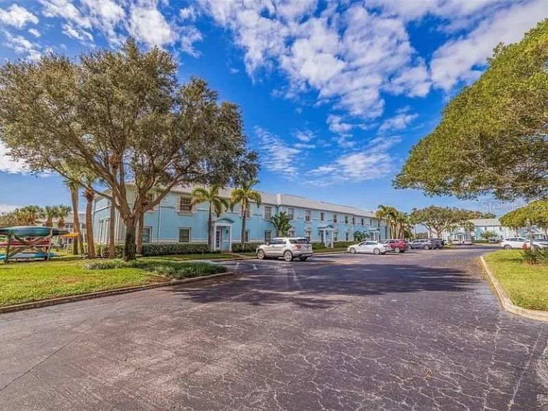 5191 Salmon Drive Se, Unit C, Saint Petersburg, FL 33705 Photo