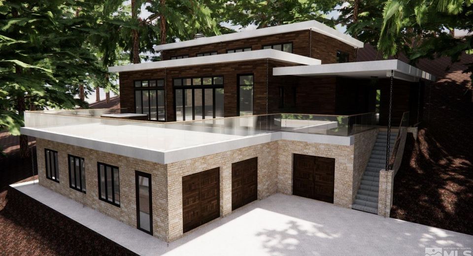 370 Abies Road, Lot #3, Reno, NV 89511 Photo