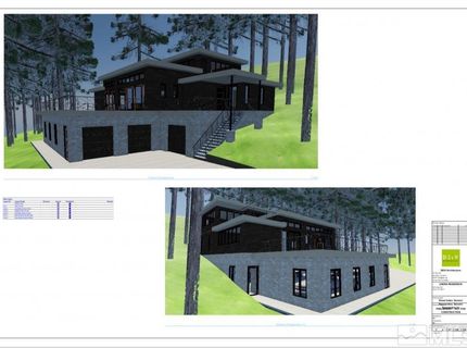 370 Abies Road, Lot #3, Reno, NV 89511 Photo