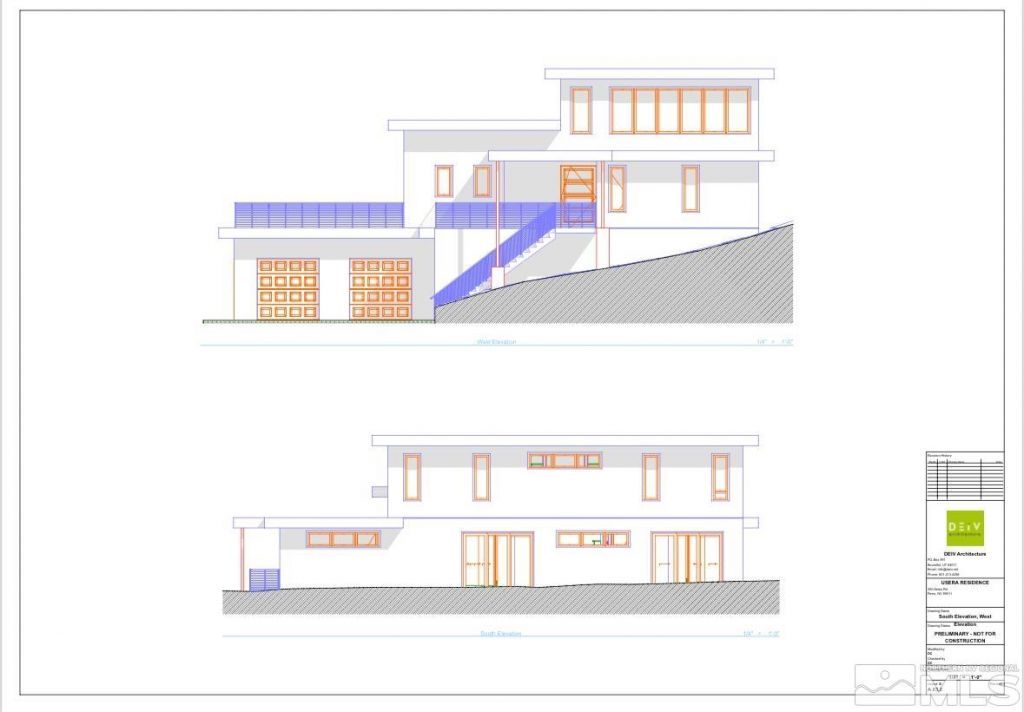 370 Abies Road, Lot #3, Reno, NV 89511 Photo