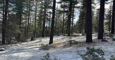 370 Abies Road, Lot #3, Reno, NV 89511 Photo
