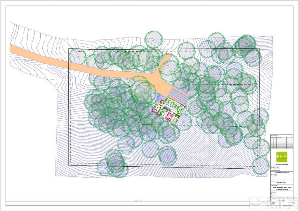 370 Abies Road, Lot #3, Reno, NV 89511 Photo