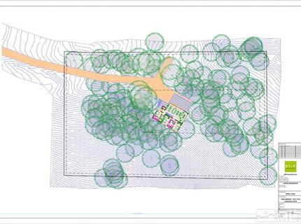 370 Abies Road, Lot #3, Reno, NV 89511 Photo