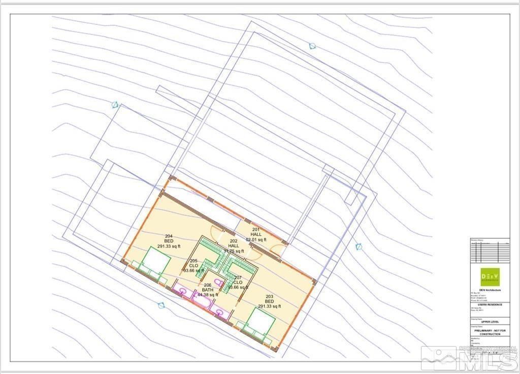 370 Abies Road, Lot #3, Reno, NV 89511 Photo