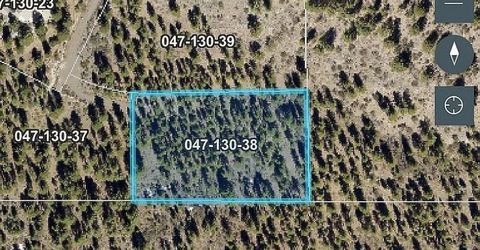 370 Abies Road, Lot #3, Reno, NV 89511 Photo
