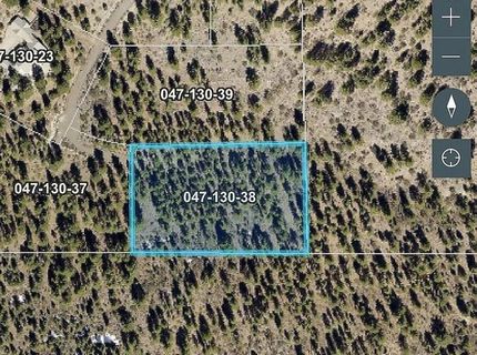 370 Abies Road, Lot #3, Reno, NV 89511 Photo