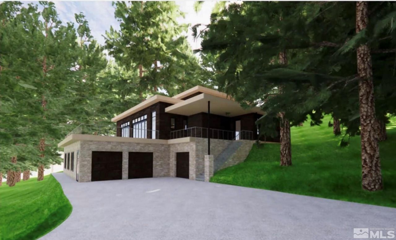 370 Abies Road, Lot #3, Reno, NV 89511 Photo