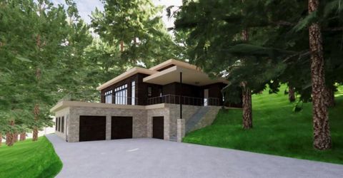 370 Abies Road, Lot #3, Reno, NV 89511 Photo