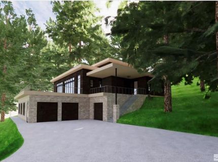 370 Abies Road, Lot #3, Reno, NV 89511 Photo