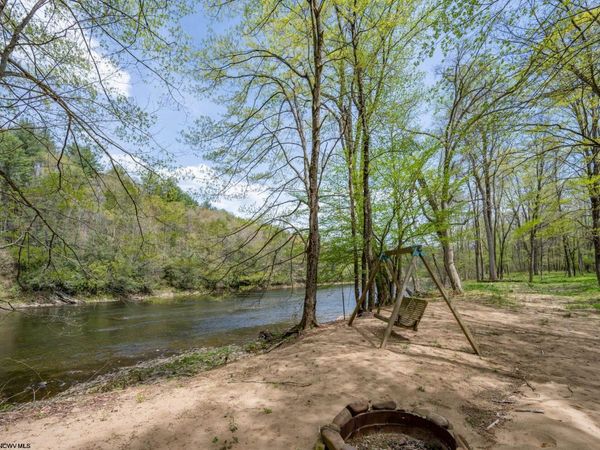 0 Route 1 (RR), Parsons, WV 26287