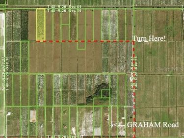 1901 GRAHAM ROAD, PUNTA GORDA, FL 33982