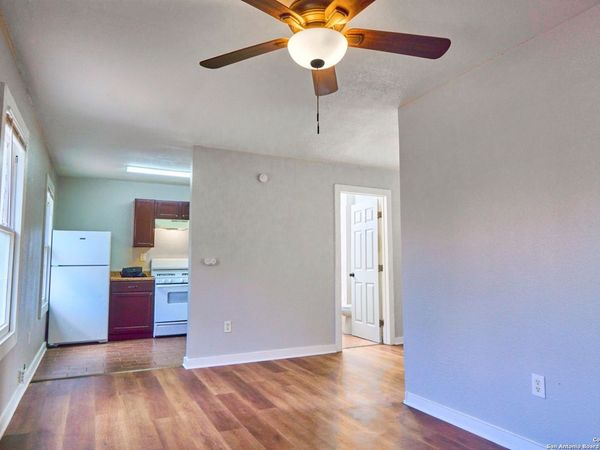 3101 elmendorf, Unit 1, San Antonio, TX 78201