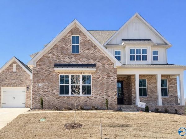 110 Boardhouse Branch, Madison, AL 35756