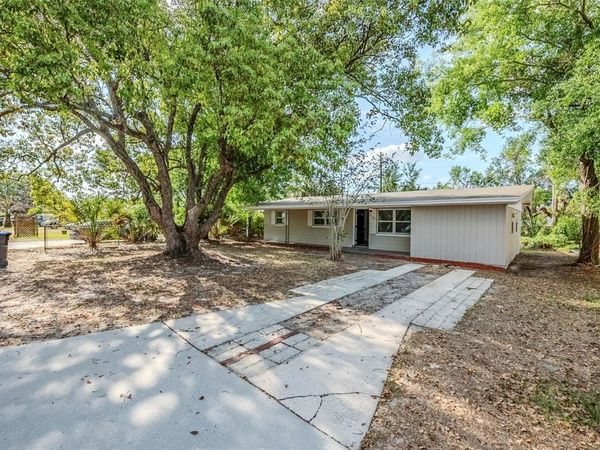 4124 CAYWOOD CIRCLE, ORLANDO, FL 32810