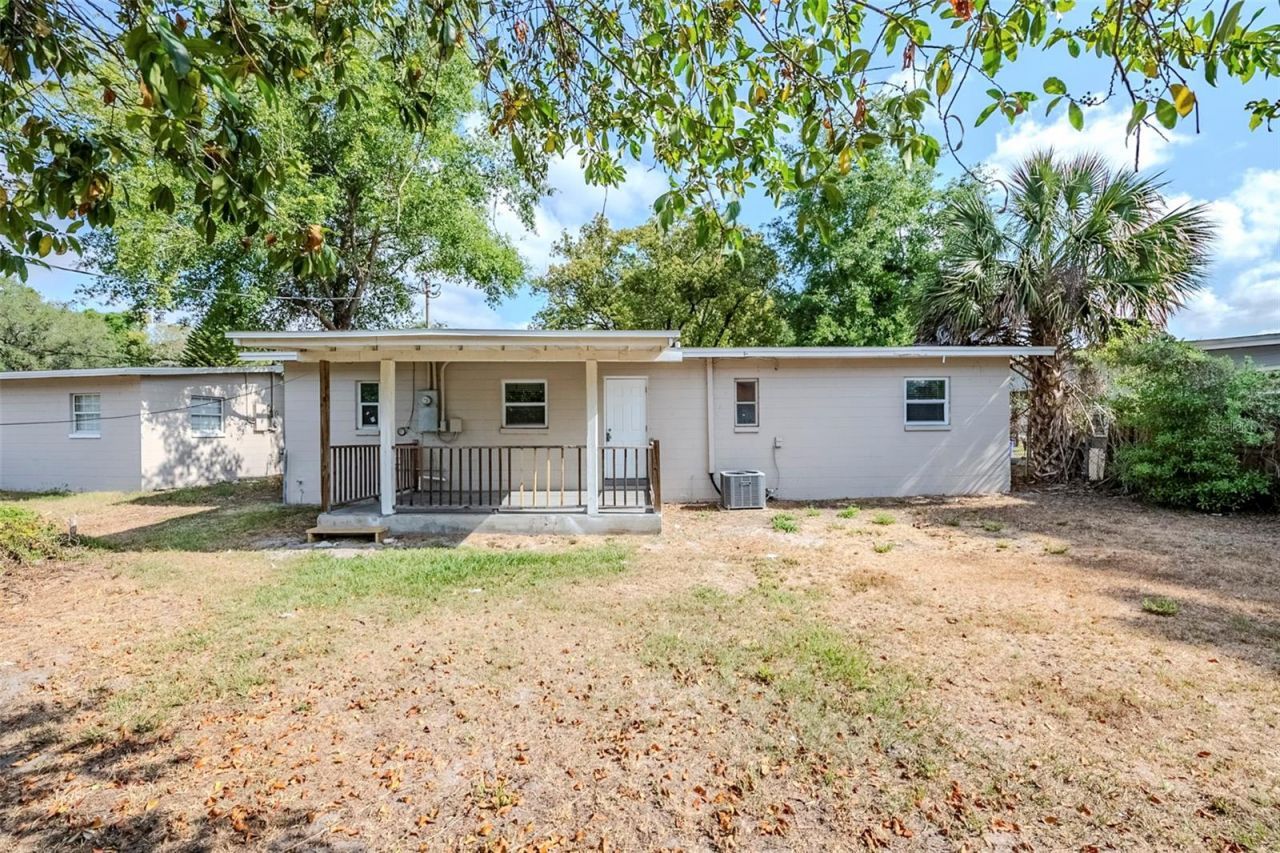 4124 Caywood Circle, Orlando, FL 32810 Photo