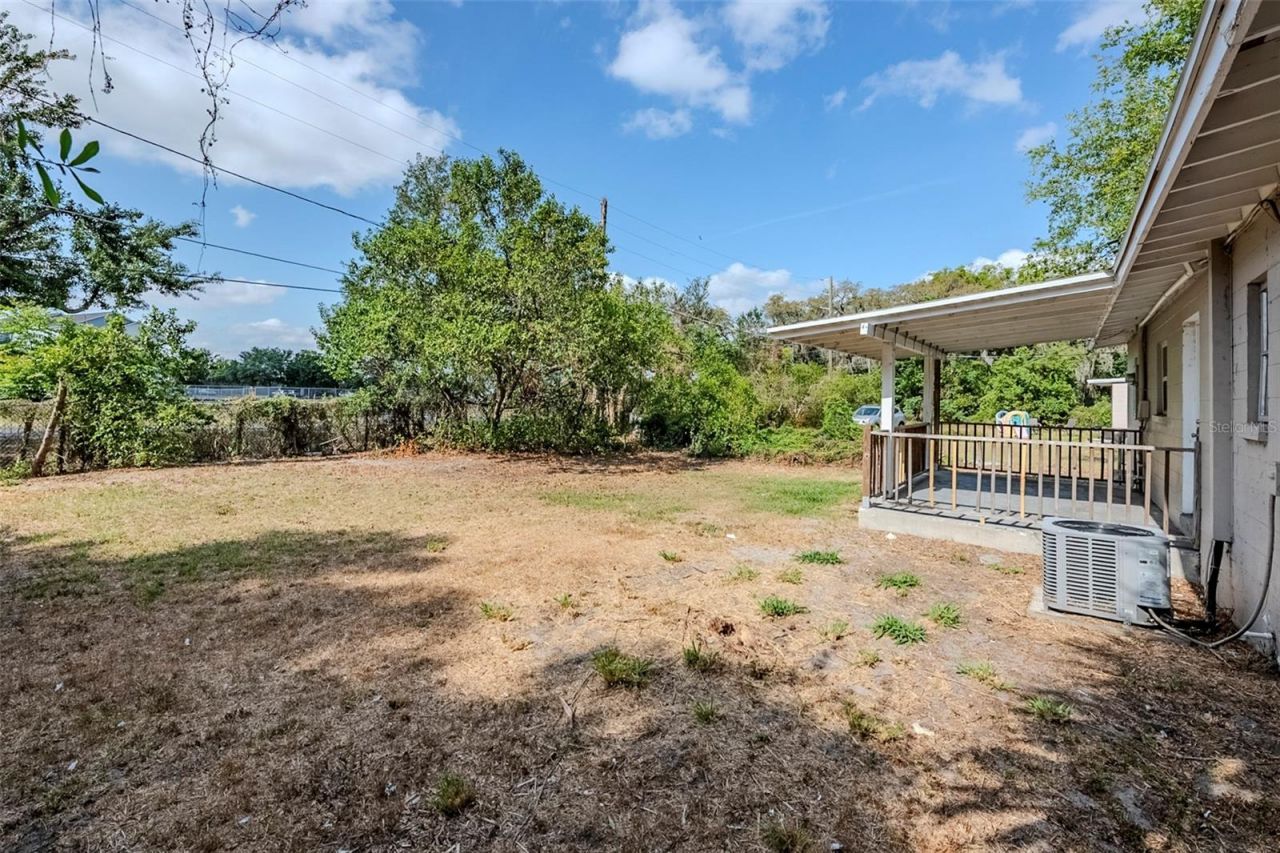 4124 Caywood Circle, Orlando, FL 32810 Photo