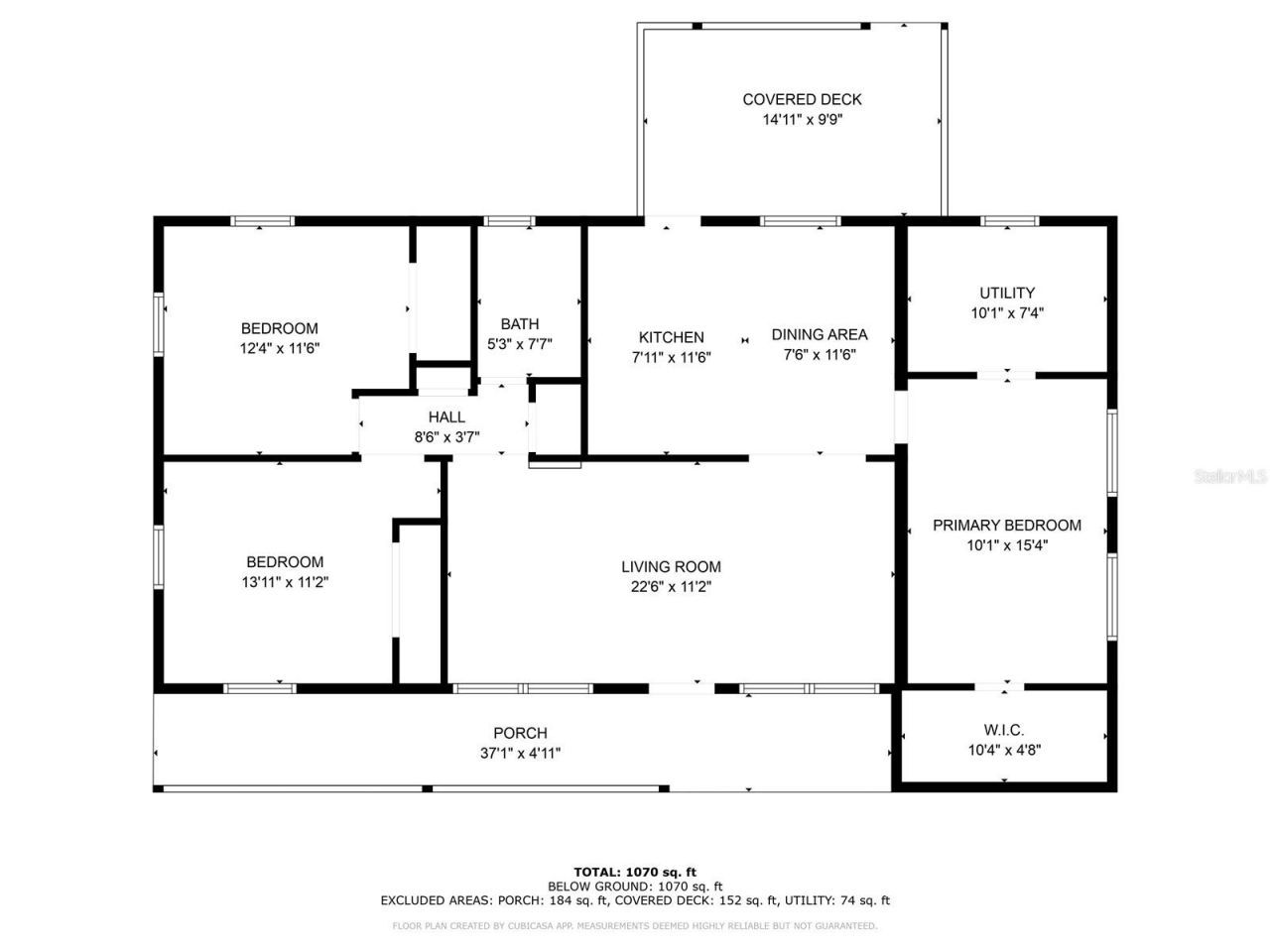 4124 Caywood Circle, Orlando, FL 32810 Photo