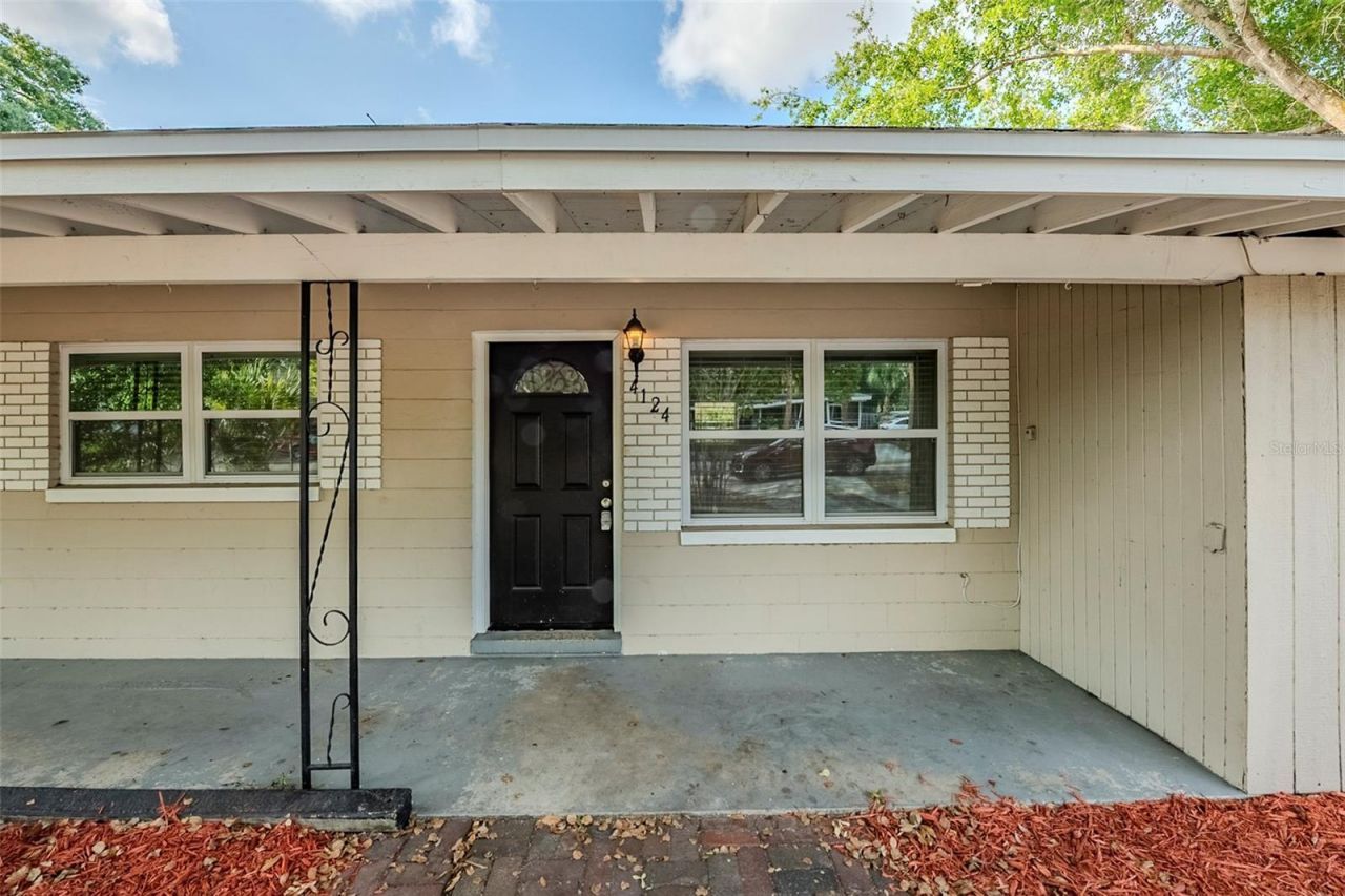 4124 Caywood Circle, Orlando, FL 32810 Photo