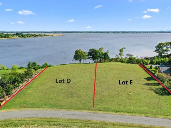Lot D Benton Point Road, TAPPAHANNOCK, VA 22560