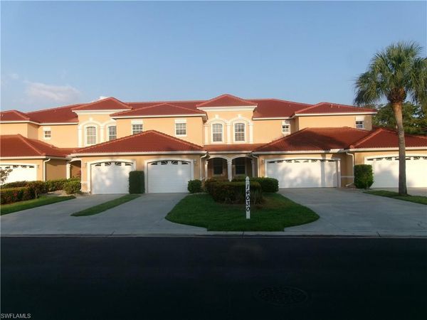 14030 Eagle Ridge Lakes DR, Unit 102, FORT MYERS, FL 33912
